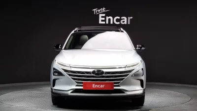 Hyundai Nexo