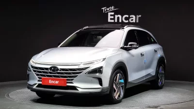 Hyundai Nexo