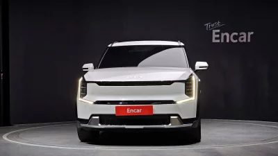 Kia EV9