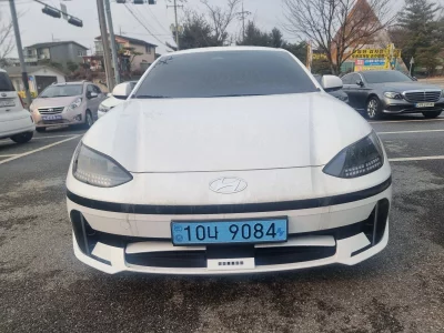 Hyundai Ioniq6