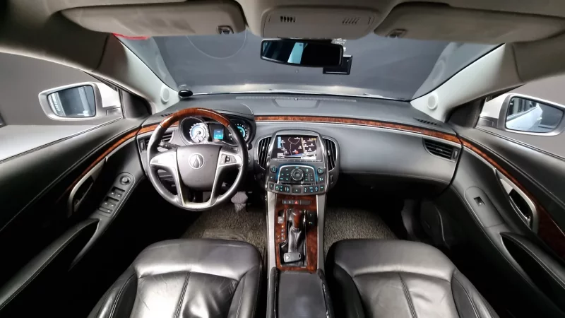 Daewoo Alpheon