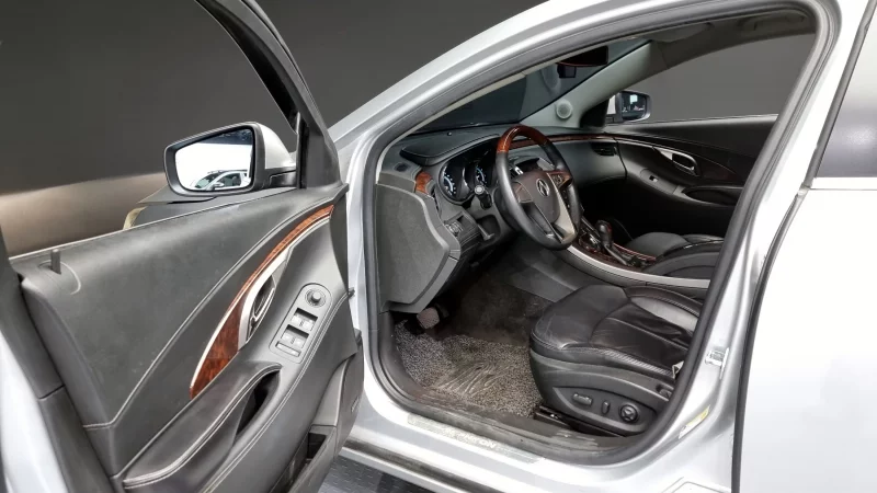 Daewoo Alpheon