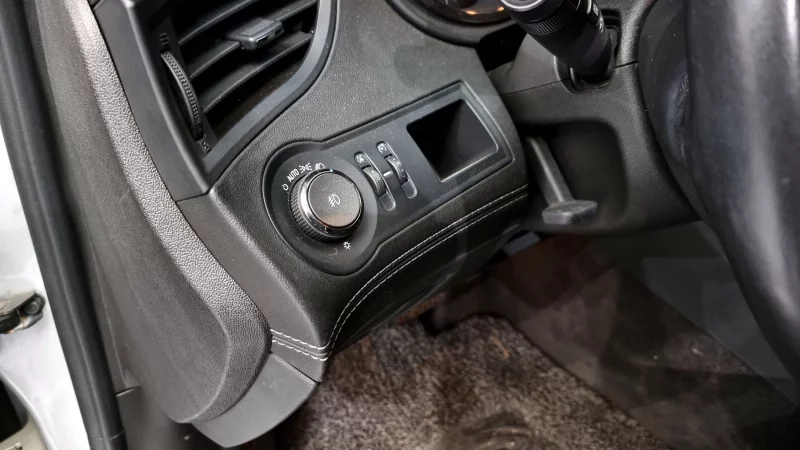 Daewoo Alpheon