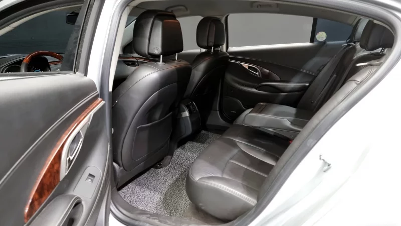 Daewoo Alpheon