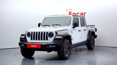 Jeep GLADIATOR