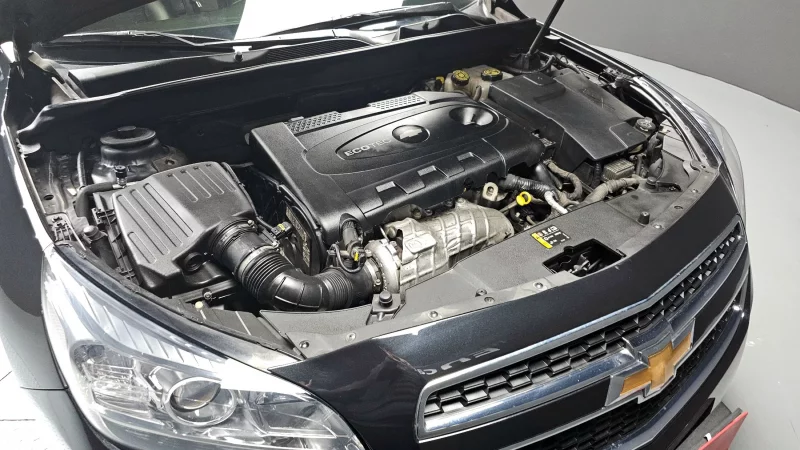 Daewoo Malibu