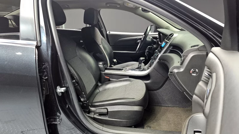 Daewoo Malibu