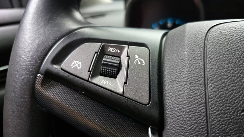 Daewoo Malibu