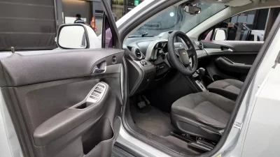 Daewoo Orlando