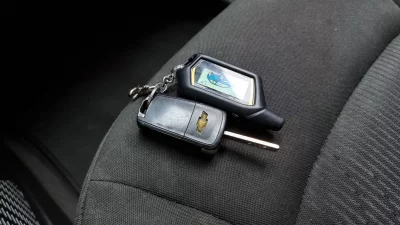 Daewoo Orlando