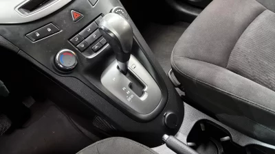 Daewoo Orlando