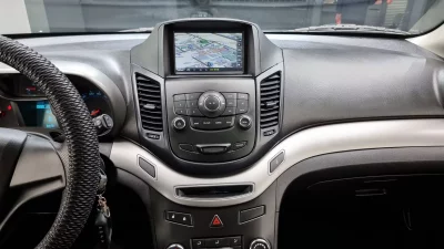 Daewoo Orlando