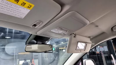 Daewoo Orlando