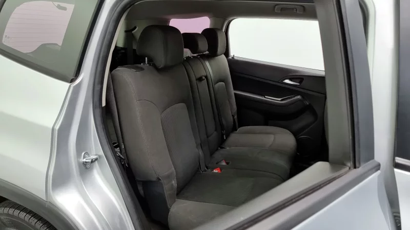 Daewoo Orlando