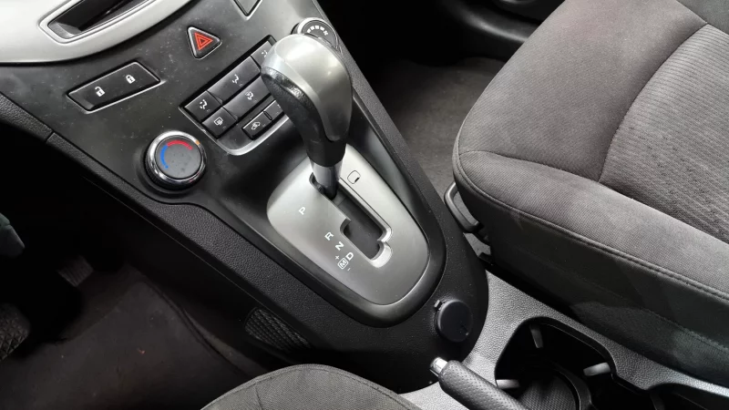 Daewoo Orlando