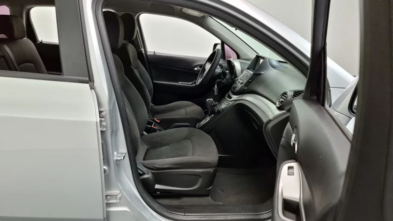 Daewoo Orlando