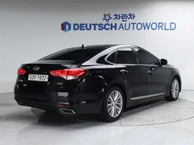 Hyundai Aslan