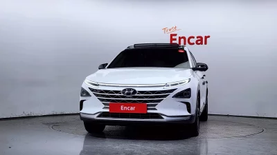 Hyundai Nexo