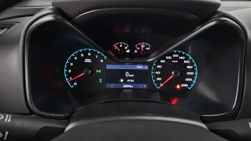 Daewoo Colorado