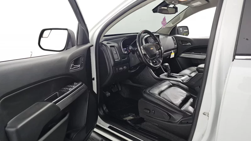 Daewoo Colorado