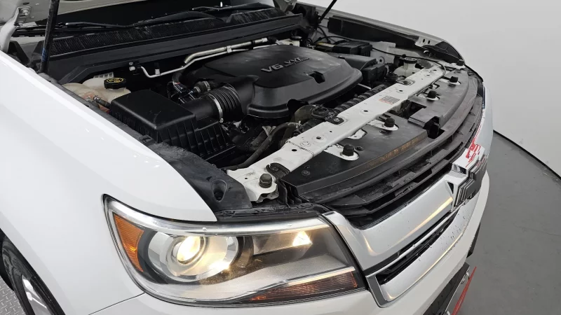 Daewoo Colorado