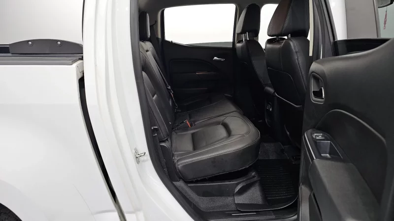 Daewoo Colorado