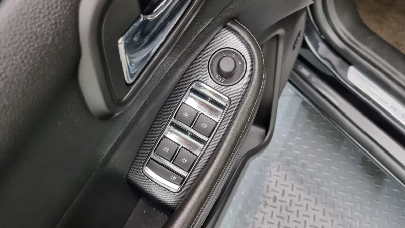 Daewoo Malibu