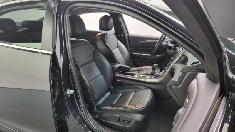 Daewoo Malibu