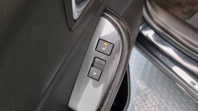 Daewoo Malibu