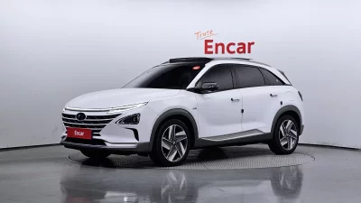 Hyundai Nexo