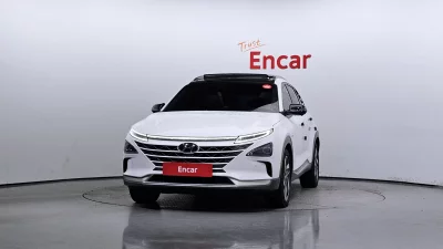 Hyundai Nexo