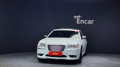 Chrysler 300C