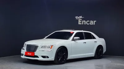 Chrysler 300C