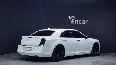 Chrysler 300C