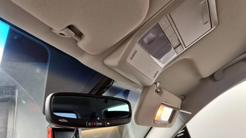 Daewoo Captiva