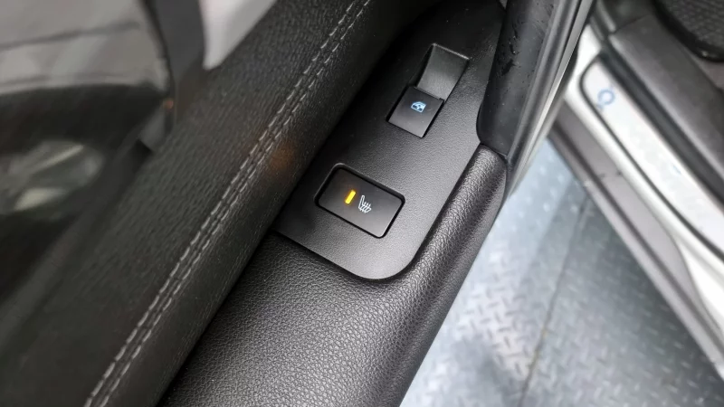 Daewoo Captiva