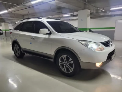 Hyundai Veracruz