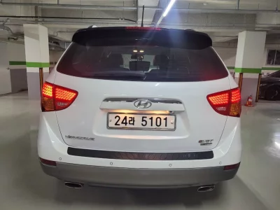 Hyundai Veracruz