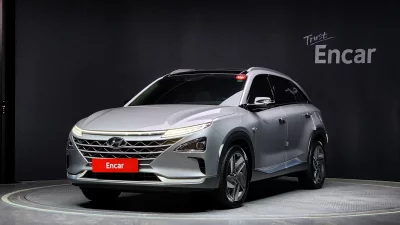 Hyundai Nexo