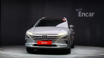 Hyundai Nexo