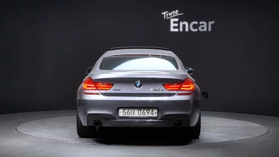 BMW 6-Series