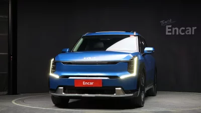 Kia EV9