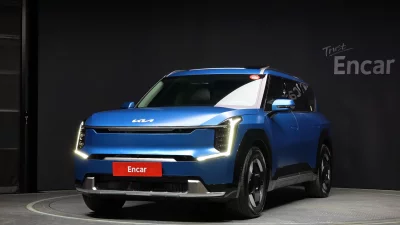 Kia EV9