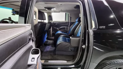 Chevrolet Surburban