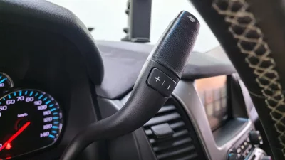 Chevrolet Surburban