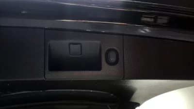 Chevrolet Surburban