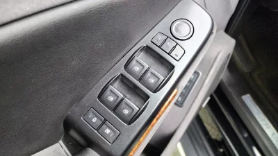 Chevrolet Surburban