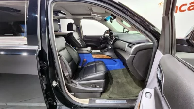 Chevrolet Surburban