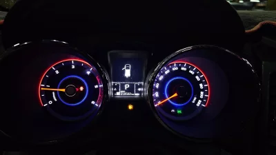 SsangYong TIBOLI