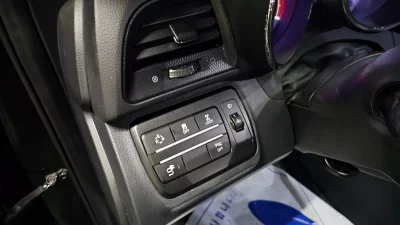 SsangYong TIBOLI